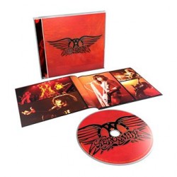 Aerosmith-Greatest Hits