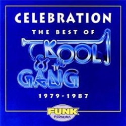 Celebration : The Best Of...