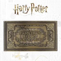Harry Potter Replica Billet...