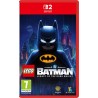 LEGO Batman: Legacy of the Dark Knight - Nintendo Switch 2