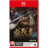 Onimusha: Way of the Sword - Game-key Card - Nintendo Switch 2