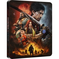 Onimusha: Way of the Sword...