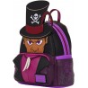 PRINCESSE ET LA GRENOUILLE - Dr. Facilier - Mini Sac à Dos Loungefly
