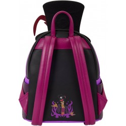 PRINCESSE ET LA GRENOUILLE - Dr. Facilier - Mini Sac à Dos Loungefly