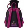 PRINCESSE ET LA GRENOUILLE - Dr. Facilier - Mini Sac à Dos Loungefly