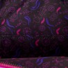 PRINCESSE ET LA GRENOUILLE - Dr. Facilier - Mini Sac à Dos Loungefly