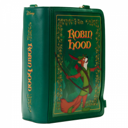 DISNEY - Robin des bois -...