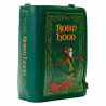 DISNEY - Robin des bois - Sac bandoulière Loungefly convertible livre