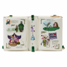 DISNEY - Robin des bois - Sac bandoulière Loungefly convertible livre