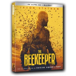 The beekeeper 4k ultra hd