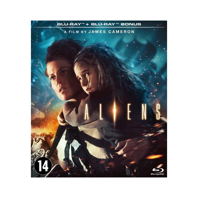 Aliens (Blu-ray)