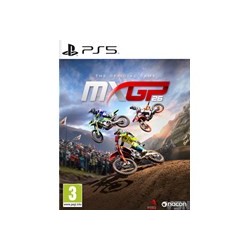 MXGP26 - The Official Game...