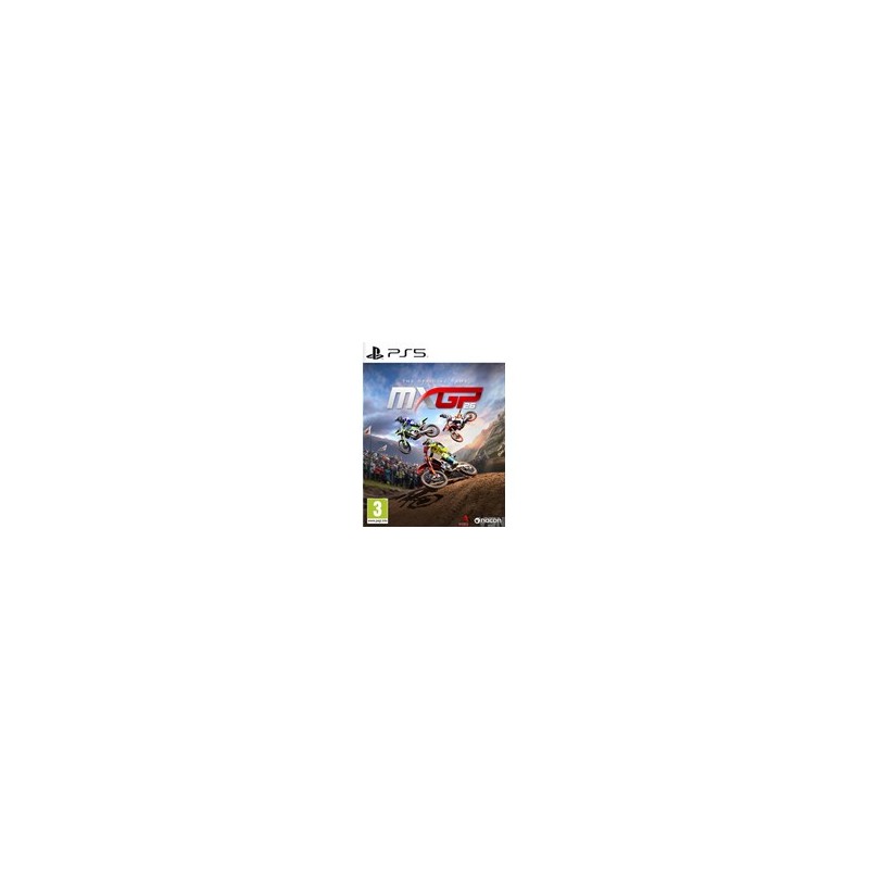 MXGP26 - The Official Game (PS5)