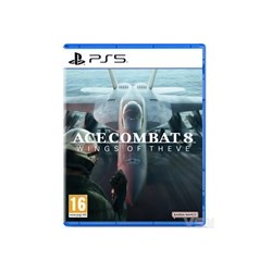 Ace Combat 8: Wings of...