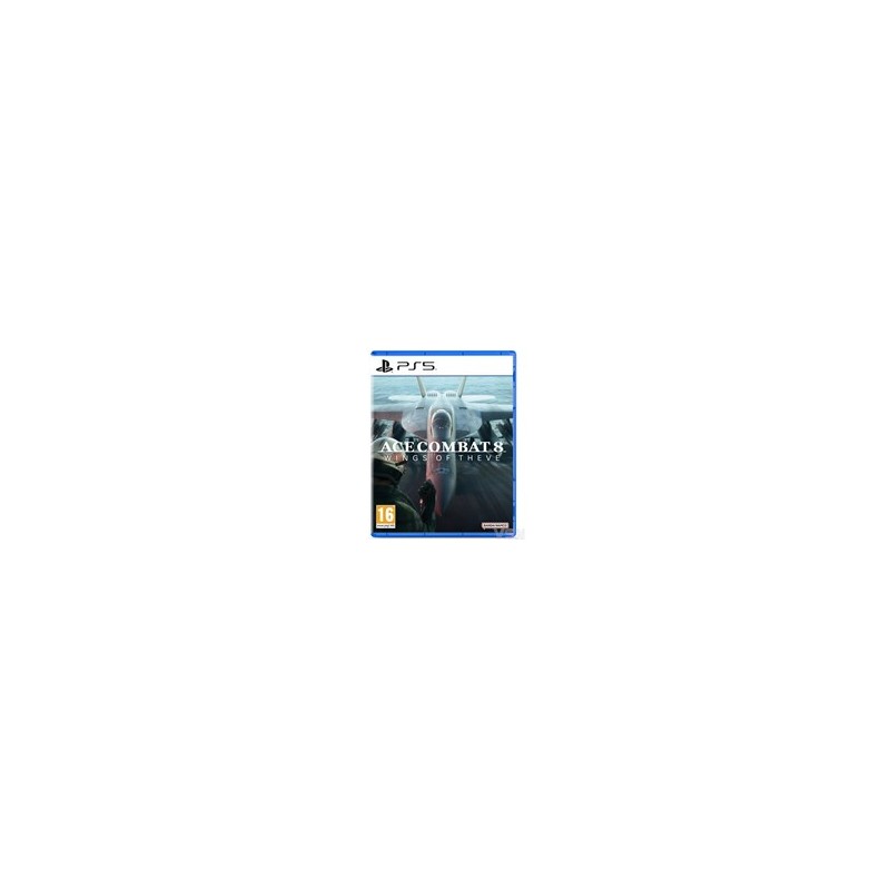 Ace Combat 8: Wings of Theve (PS5)