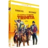 On continue à l'appeler Trinita