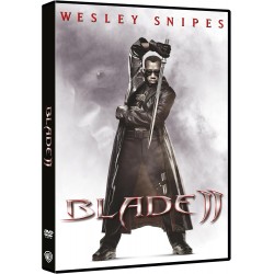 Blade 2 DVD