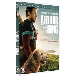 ARTHUR THE KING-FR-BLURAY