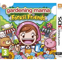 gardening mama - Forest...