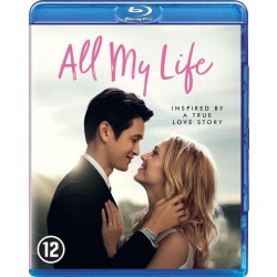All my life (Blu-ray)