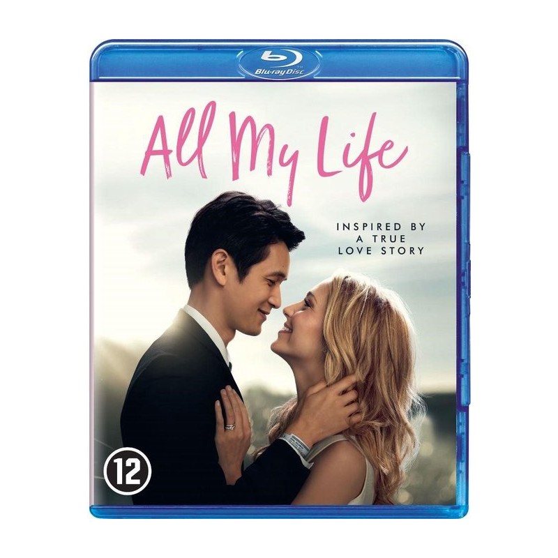 All my life (Blu-ray)