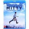 La Vie rêvée de Walter Mitty [Blu-Ray]