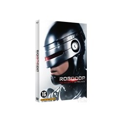 Robocop 1 - 3 (DVD)