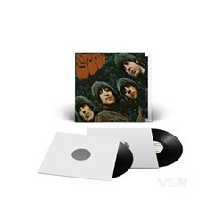 The Beatles - Rubber Soul...