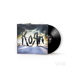 Korn - The Path Of Totality...