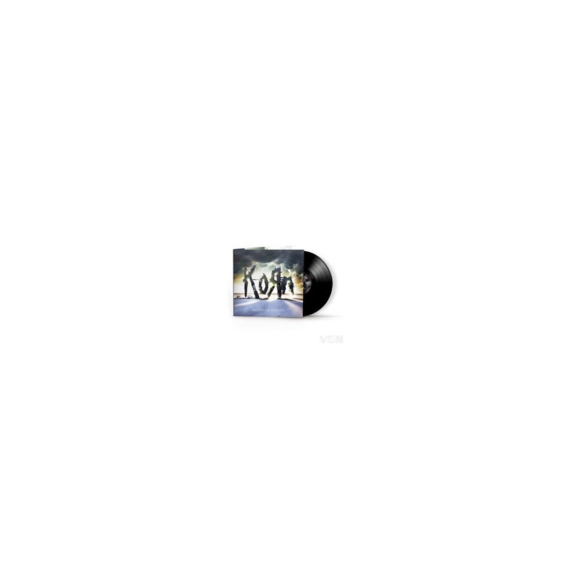 Korn - The Path Of Totality (LP)