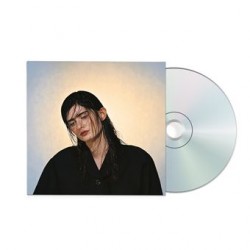 marguerite - guérir 1xCD