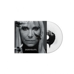 Zazie - Volatil 1xCD