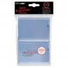 Upper Deck Ultra Pro Deck Protector Standard Sleeves - Transparant (100)