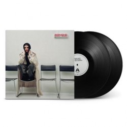 Hoshi - Bonjour Docteur (2 LP)
