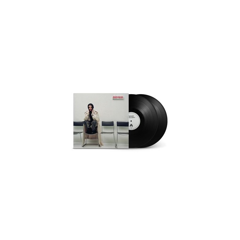 Hoshi - Bonjour Docteur (2 LP)