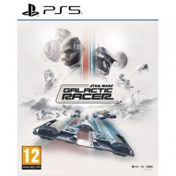 STAR WARS: Galactic Racer -...