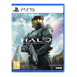 Halo: Campaign Evolved - PS5