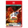 SHINOBI: Art of Vengeance - Deluxe Edition - Game-key Card - Nintendo Switch 2