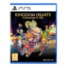 KINGDOM HEARTS Collection I-III - PS5