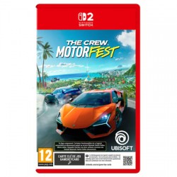The Crew Motorfest -...