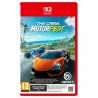 The Crew Motorfest - Game-key Card - Nintendo Switch 2
