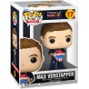 RED BULL - POP Racing N° 17 - Verstappen (Tenant Casque)
