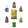 BOB L'EPONGE - Mini Backpack Bag Charm Loungefly Mystery Box
