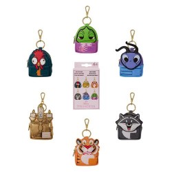 PRINCESS SIDEKICKS - Mini...