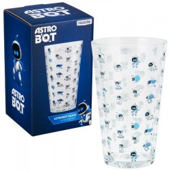 ASTRO BOT - Verre 400ml