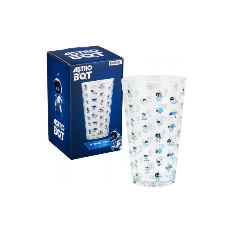 ASTRO BOT - Verre 400ml