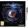 Resident Evil : Revelations