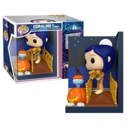 CORALINE - POP Nooks - Jardin