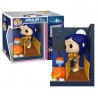 CORALINE - POP Nooks - Jardin