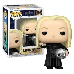 HARRY POTTER - POP Movies...